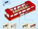 Notice / Instructions de Montage - LEGO - Creator Expert - 10258 - Le bus londonien: Page 151