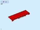 Notice / Instructions de Montage - LEGO - Creator Expert - 10258 - Le bus londonien: Page 164