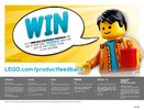 Notice / Instructions de Montage - LEGO - Creator Expert - 10258 - Le bus londonien: Page 176