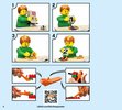 Notice / Instructions de Montage - LEGO - Creator Expert - 10259 - Le village d'hiver: Page 2