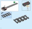 Notice / Instructions de Montage - LEGO - Creator Expert - 10259 - Le village d'hiver: Page 6