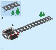 Notice / Instructions de Montage - LEGO - Creator Expert - 10259 - Le village d'hiver: Page 14