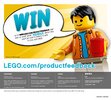 Notice / Instructions de Montage - LEGO - Creator Expert - 10259 - Le village d'hiver: Page 48