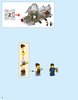 Notice / Instructions de Montage - LEGO - Creator Expert - 10259 - Le village d'hiver: Page 2