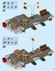 Notice / Instructions de Montage - LEGO - Creator Expert - 10259 - Le village d'hiver: Page 19