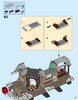 Notice / Instructions de Montage - LEGO - Creator Expert - 10259 - Le village d'hiver: Page 41