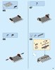 Notice / Instructions de Montage - LEGO - Creator Expert - 10259 - Le village d'hiver: Page 43