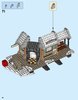 Notice / Instructions de Montage - LEGO - Creator Expert - 10259 - Le village d'hiver: Page 46