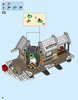 Notice / Instructions de Montage - LEGO - Creator Expert - 10259 - Le village d'hiver: Page 48