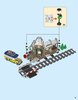 Notice / Instructions de Montage - LEGO - Creator Expert - 10259 - Le village d'hiver: Page 61