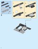 Notice / Instructions de Montage - LEGO - Creator Expert - 10259 - Le village d'hiver: Page 4