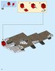 Notice / Instructions de Montage - LEGO - Creator Expert - 10259 - Le village d'hiver: Page 12