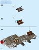 Notice / Instructions de Montage - LEGO - Creator Expert - 10259 - Le village d'hiver: Page 18