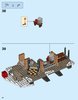 Notice / Instructions de Montage - LEGO - Creator Expert - 10259 - Le village d'hiver: Page 24