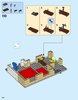 Notice / Instructions de Montage - LEGO - Creator Expert - 10260 - Un dîner au centre-ville: Page 104