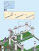 Notice / Instructions de Montage - LEGO - 10261 - Roller Coaster: Page 75