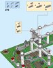 Notice / Instructions de Montage - LEGO - 10261 - Roller Coaster: Page 77