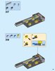 Notice / Instructions de Montage - LEGO - 10261 - Roller Coaster: Page 99