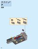 Notice / Instructions de Montage - LEGO - 10261 - Roller Coaster: Page 104