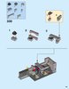 Notice / Instructions de Montage - LEGO - 10261 - Roller Coaster: Page 105