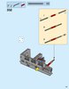 Notice / Instructions de Montage - LEGO - 10261 - Roller Coaster: Page 107