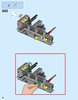 Notice / Instructions de Montage - LEGO - 10261 - Roller Coaster: Page 112