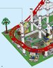 Notice / Instructions de Montage - LEGO - 10261 - Roller Coaster: Page 176