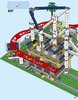 Notice / Instructions de Montage - LEGO - 10261 - Roller Coaster: Page 185