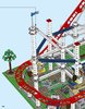 Notice / Instructions de Montage - LEGO - 10261 - Roller Coaster: Page 198