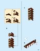 Notice / Instructions de Montage - LEGO - 10261 - Roller Coaster: Page 209