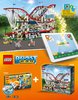 Notice / Instructions de Montage - LEGO - 10261 - Roller Coaster: Page 248