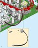 Notice / Instructions de Montage - LEGO - 10261 - Roller Coaster: Page 252