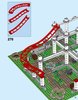 Notice / Instructions de Montage - LEGO - 10261 - Roller Coaster: Page 79