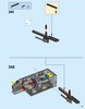 Notice / Instructions de Montage - LEGO - 10261 - Roller Coaster: Page 111