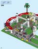 Notice / Instructions de Montage - LEGO - 10261 - Roller Coaster: Page 122