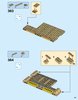 Notice / Instructions de Montage - LEGO - 10261 - Roller Coaster: Page 127