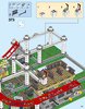 Notice / Instructions de Montage - LEGO - 10261 - Roller Coaster: Page 137