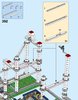 Notice / Instructions de Montage - LEGO - 10261 - Roller Coaster: Page 162