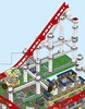 Notice / Instructions de Montage - LEGO - 10261 - Roller Coaster: Page 165