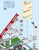 Notice / Instructions de Montage - LEGO - 10261 - Roller Coaster: Page 169