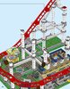 Notice / Instructions de Montage - LEGO - 10261 - Roller Coaster: Page 174