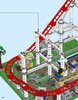 Notice / Instructions de Montage - LEGO - 10261 - Roller Coaster: Page 178