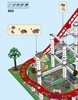 Notice / Instructions de Montage - LEGO - 10261 - Roller Coaster: Page 179