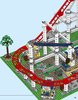 Notice / Instructions de Montage - LEGO - 10261 - Roller Coaster: Page 181