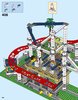 Notice / Instructions de Montage - LEGO - 10261 - Roller Coaster: Page 184