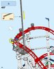 Notice / Instructions de Montage - LEGO - 10261 - Roller Coaster: Page 232