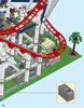 Notice / Instructions de Montage - LEGO - 10261 - Roller Coaster: Page 246