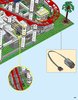 Notice / Instructions de Montage - LEGO - 10261 - Roller Coaster: Page 247