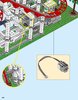 Notice / Instructions de Montage - LEGO - 10261 - Roller Coaster: Page 250