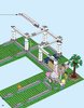 Notice / Instructions de Montage - LEGO - 10261 - Roller Coaster: Page 38